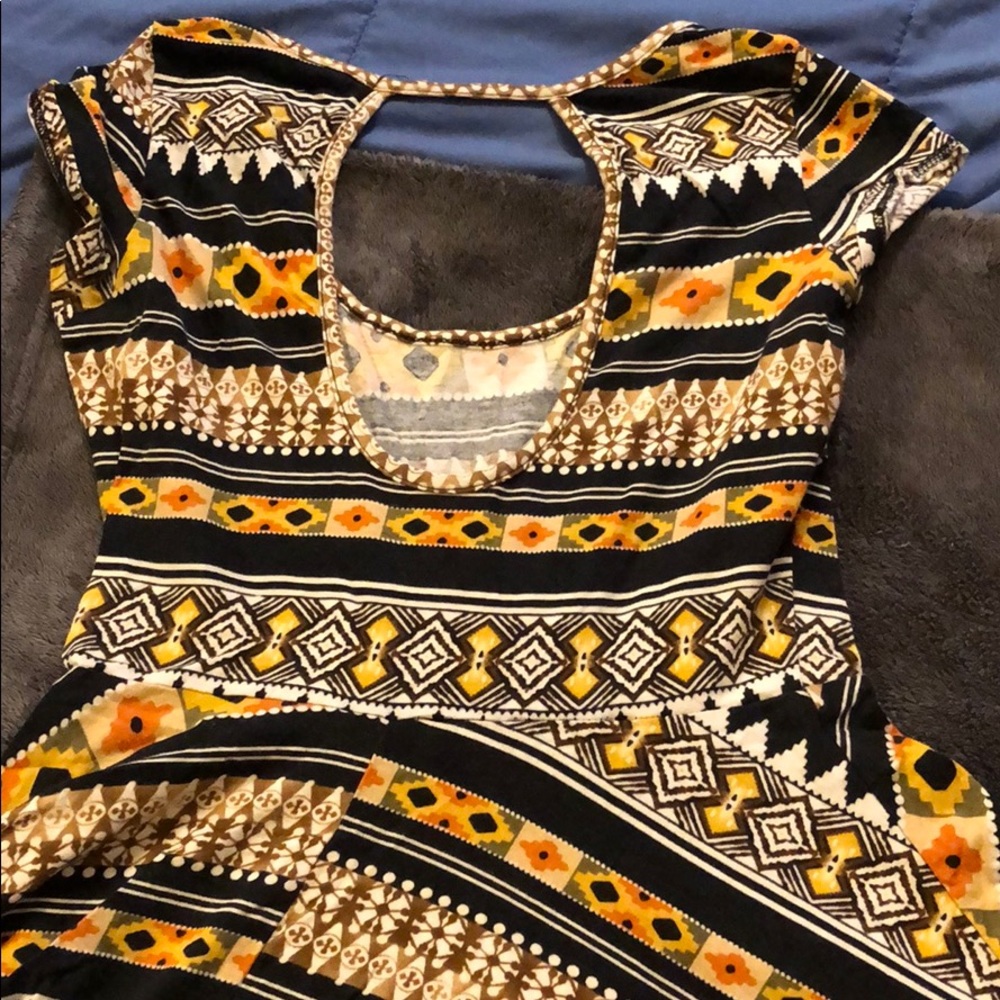 Dress - Picture 2 of 2